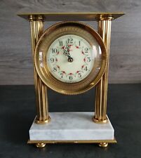 Ancienne horloge pendulette d'occasion  France