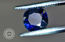 Saphir bleu 1.63ct d'occasion  Langon