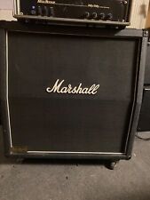 Marshall 1960a 4x12 gebraucht kaufen  Oberrad