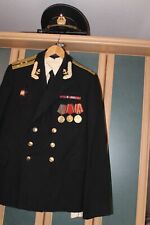 Russische marine uniform gebraucht kaufen  Mönchweiler