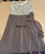 ursula dress for sale  Oskaloosa