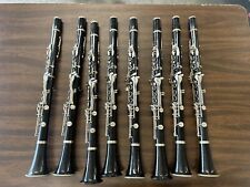 Bundy clarinet job for sale  Canandaigua