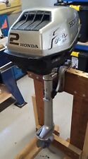 honda 5hp outboard for sale  CRAWLEY