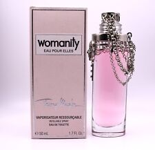 Thierry mugler womanity for sale  Westerville