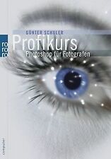 Profikurs photoshop fotografen gebraucht kaufen  Berlin