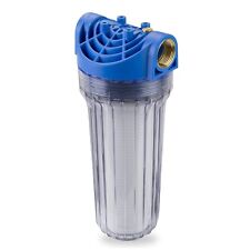 Wasserfilter dn25 33mm gebraucht kaufen  Steinheim am Albuch