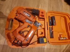 Paslode 250 nail for sale  ABERDEEN