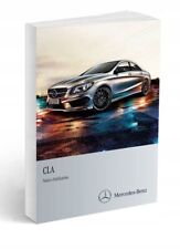 Mercedes cla 2013 d'occasion  Expédié en France