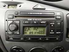 ford 6006e radio for sale  WELWYN GARDEN CITY