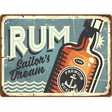 Vintage retro rum for sale  LYTHAM ST. ANNES