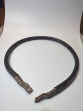 Rockford Fosgate Power Punch Cable 32 Inch 0 AWG  Pos/Neg RP1000B w/ Connectors for sale  Shipping to South Africa