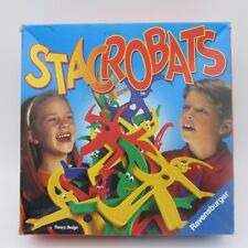 Vintage stacrobats game for sale  Saint Paul