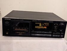 Vintage pioneer m6r for sale  Riva