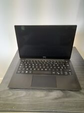 Dell xps 9370 d'occasion  Cergy-