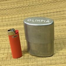 Olimpia gavetta alluminio usato  Biella
