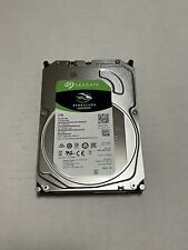 Untested Seagate BarraCuda 2TB 3.5" HDD SATA ST2000DM008 2FR102-300 SATA III for sale  Shipping to South Africa
