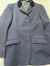 Foxley show jacket for sale  WESTON-SUPER-MARE