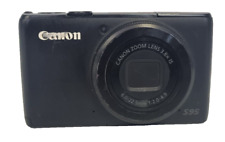 Canon powershot s95 for sale  LANCASTER