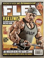 Flex april 2014 gebraucht kaufen  Stuttgart