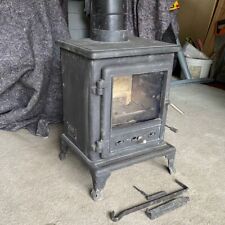 Firefox wood burner for sale  HARROGATE