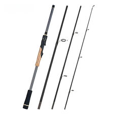 1.98m bait rod for sale  Shipping to Ireland
