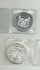Fine silver coin for sale  Escanaba