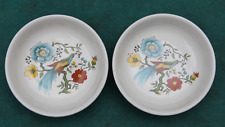 Poole pottery two for sale  ROMFORD