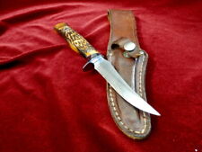 hunting knife set for sale  Coos Bay