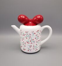 Zebra teapot designed for sale  NOTTINGHAM