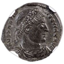 Roman coin constantinus d'occasion  France