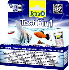 Tetra kit test usato  Torino