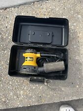 Dewalt random orbit for sale  Frederick