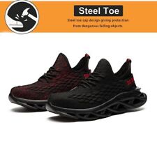 Men safety shoes for sale  Shipping to Ireland