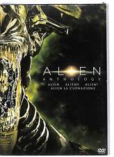 Alien anthology dvd usato  Italia