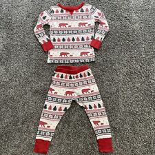 Christmas toddler red for sale  Hillsboro