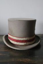 Vintage top hat for sale  LEICESTER