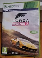 Forza horizon xbox d'occasion  Strasbourg-