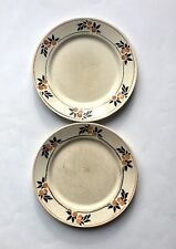 Lot assiette plates d'occasion  Malakoff