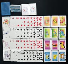 Rare pokemon poker for sale  LONDON