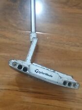 Taylormade ghost putter for sale  GREENFORD