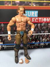 Figura Shawn Michaels WWE Wrestling Mattel Elite Survivor Series 2023 HBK segunda mano  Embacar hacia Argentina