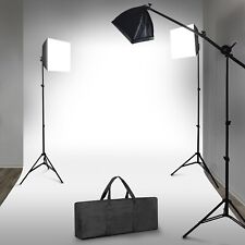 Fotostudio profi fotoset gebraucht kaufen  Kliestow, -Rosengarten, -Lichtenberg