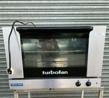 Oven convection turbo for sale  SHEERNESS