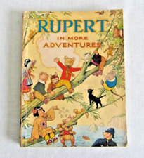 Rupert annual 1944 for sale  Shipping to Ireland