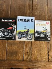 Kawasaki 900 motorcycle for sale  WATCHET