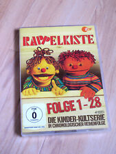 Rappelkiste dvd folgen gebraucht kaufen  Nürnberg