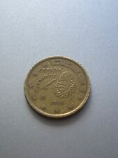 Moneta centesimi miguel usato  Arco