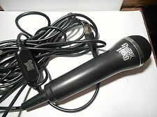 Microfone GUITAR HERO USB E-UR20, usado comprar usado  Enviando para Brazil