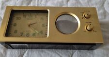 Relógio despertador vintage Seiko melodia comprar usado  Enviando para Brazil