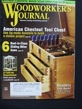 Woodworker journal may for sale  Landenberg